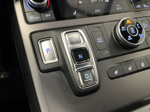 Used 2024 Hyundai Palisade Calligraphy AWD/4WD image 19