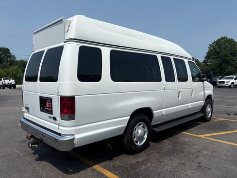 Used 2012 Ford E-350 and Econoline 350 XLT RWD image 6
