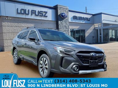 Used 2024 Subaru Outback Limited