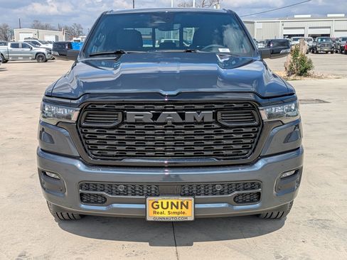 New 2026 RAM 1500 Lone Star image 8