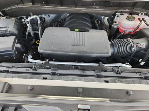 New 2026 Chevrolet Silverado 1500 RST AWD/4WD image 31