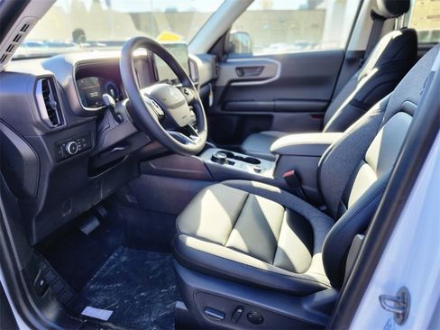 New 2025 Ford Bronco Sport Big Bend w/ Convenience Package image 18