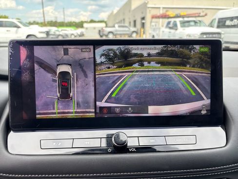 Used 2019 Lexus RX 350 AWD w/ Navigation Package image 22