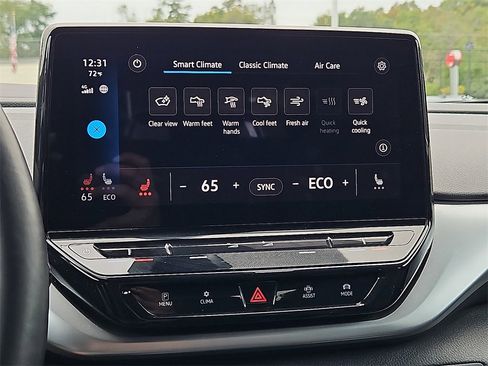 Used 2022 Volkswagen ID.4 Pro image 16