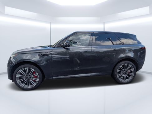 Used 2023 Land Rover Range Rover Sport SE Dynamic AWD/4WD image 6