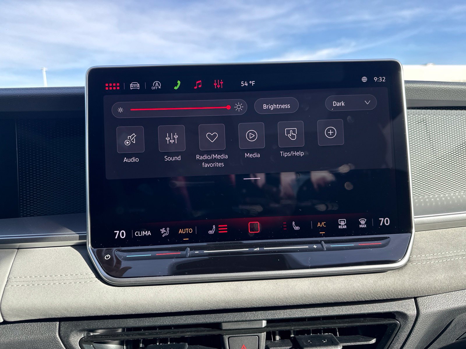 New 2026 Volkswagen Tiguan SE R-Line AWD/4WD image 55