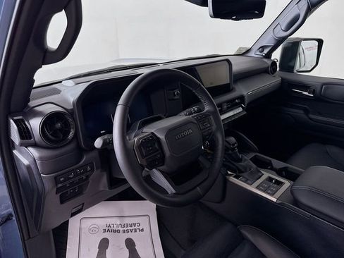 New 2025 Toyota Land Cruiser image 9
