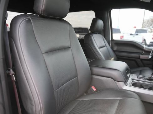 Used 2019 Ford F150 XLT w/ Equipment Group 302A Luxury image 19