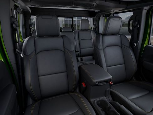 New 2026 Jeep Gladiator Sport image 16