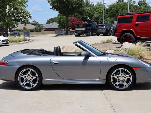 Used 2002 Porsche 911 Carrera image 6