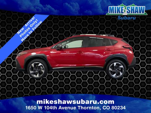 Certified 2025 Subaru Crosstrek 2.5i Limited w/ Popular Package #3A image 46