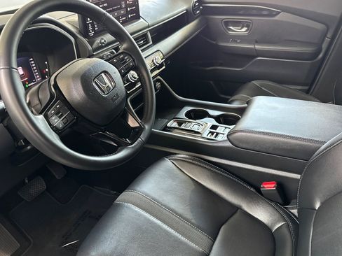 Used 2026 Honda Pilot EX-L image 11