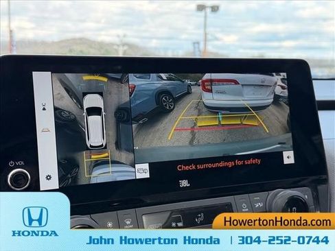 Used 2024 Toyota Grand Highlander Limited AWD/4WD image 28