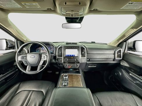 Used 2020 Ford Expedition Platinum AWD/4WD image 16
