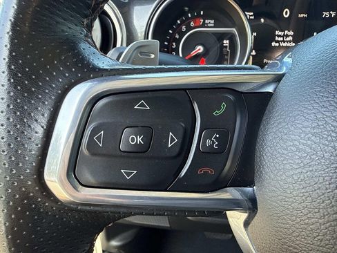 Used 2022 Jeep Wrangler Unlimited Rubicon w/ Xtreme Recon 35" Tire Package AWD/4WD image 31