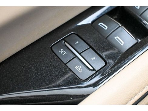 Used 2023 Cadillac Escalade Premium Luxury w/ Performance Package image 35