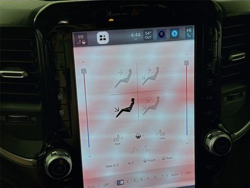 New 2026 RAM 1500 Big Horn image 9