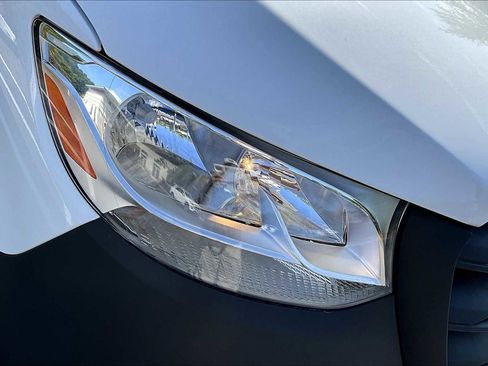 Used 2025 Mercedes-Benz Sprinter 2500 image 16