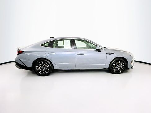 Used 2024 Hyundai Sonata SEL FWD image 10