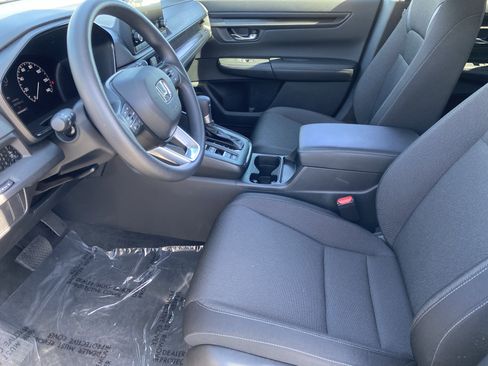 Certified 2025 Honda CR-V LX image 15