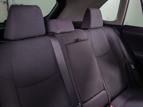 Used 2020 Toyota RAV4 LE FWD image 27