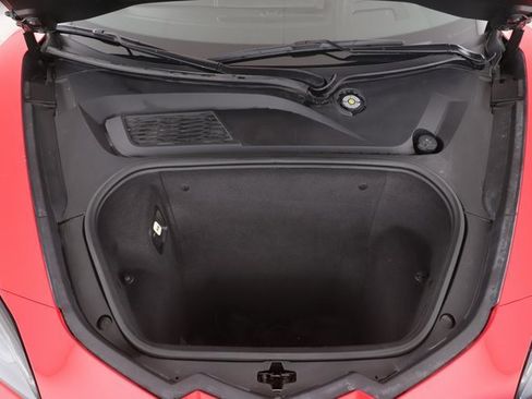 Used 2020 Chevrolet Corvette Stingray Premium Conv w/ 3LT Preferred Equipment Group image 15