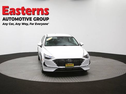 Used 2023 Hyundai Sonata SE FWD image 51