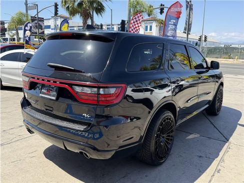 Used 2019 Dodge Durango R/T RWD image 15