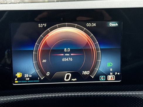 Used 2020 Mercedes-Benz CLA 250 image 12