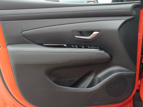 New 2026 Hyundai Santa Cruz XRT AWD/4WD image 30