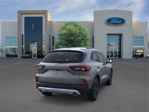 New 2026 Ford Escape SE w/ PHEV Premium Package image 8