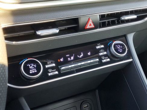 Used 2023 Hyundai Sonata SEL Plus image 22