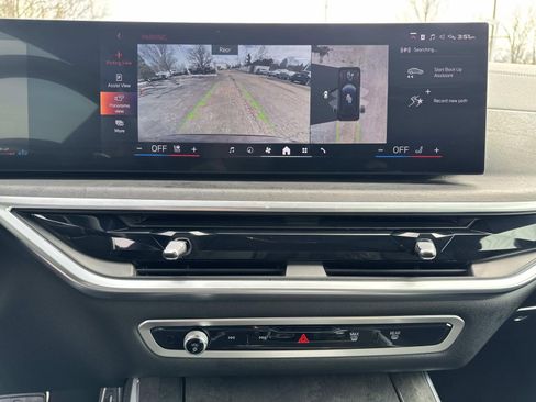 Certified 2024 BMW X5 M60i w/ Executive Package image 25