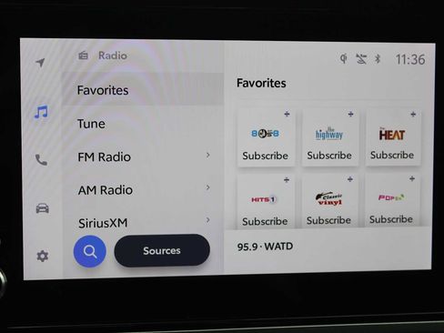 Used 2025 Toyota Camry LE image 18