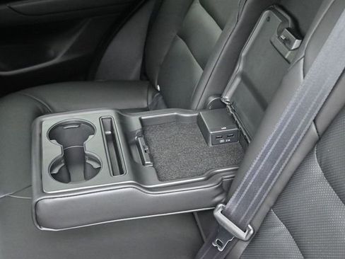 New 2025 MAZDA CX-5 AWD 2.5 S w/ Select Package image 16