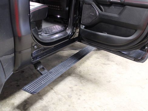 Used 2021 RAM 1500 TRX w/ TRX Level 2 Equipment Group AWD/4WD image 36