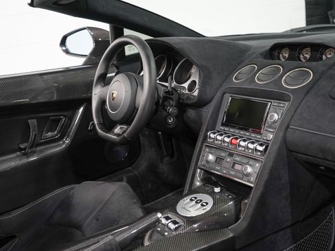 Used 2012 Lamborghini Gallardo LP 570-4 Performante AWD/4WD image 17