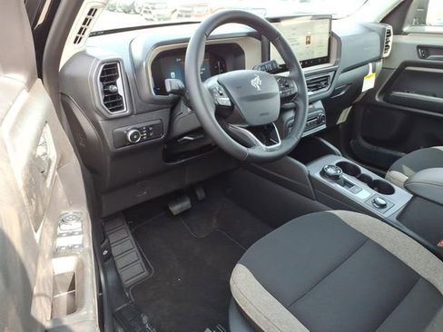 New 2026 Ford Bronco Sport Big Bend w/ Convenience Package AWD/4WD image 24