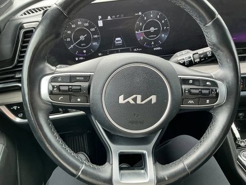 Used 2023 Kia Sportage X-Pro Prestige AWD/4WD image 22