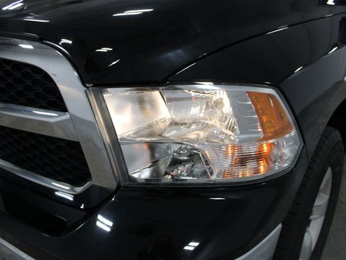 Used 2024 RAM 1500 Classic SLT image 13