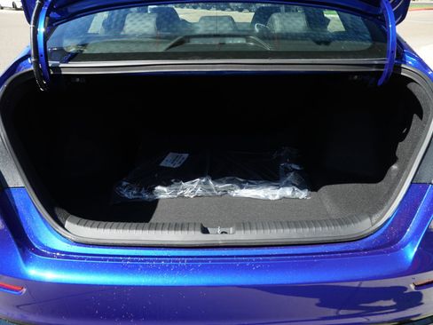 New 2025 Honda Accord Sport image 8