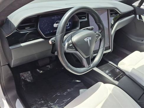 Used 2020 Tesla Model S Long Range AWD/4WD image 10