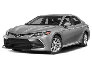 Used 2021 Toyota Camry LE FWD video 1