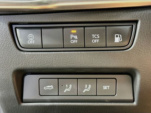 Used 2024 MAZDA CX-90 Plug-In Hybrid w/ Premium Pkg AWD/4WD image 17