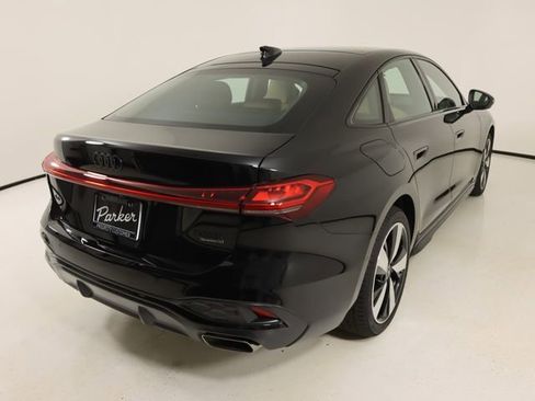 New 2026 Audi A5 2.0T Prestige AWD/4WD image 5