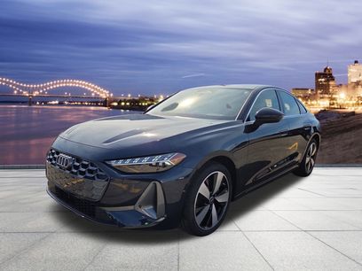 Certified 2025 Audi A5 2.0T Premium Plus w/ Premium Plus