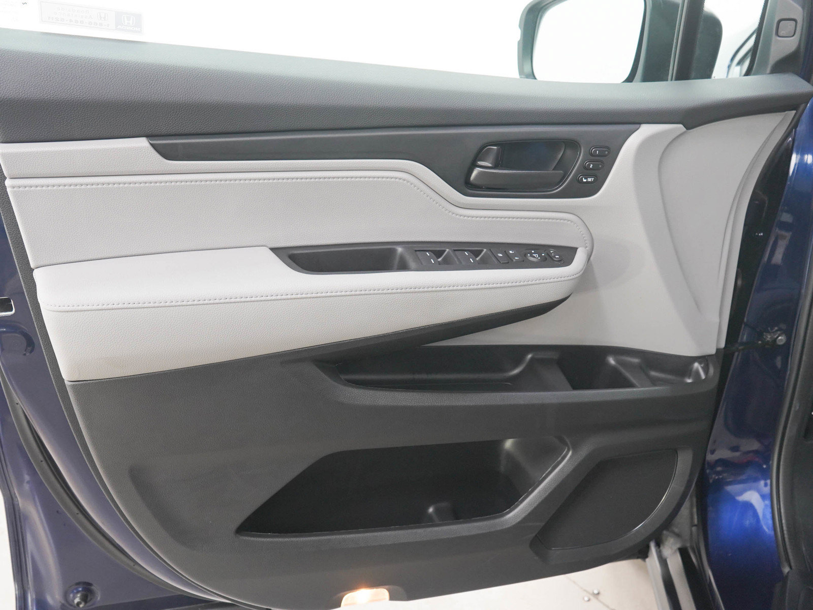 Used 2024 Honda Odyssey EX-L image 20