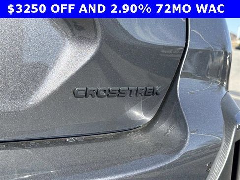New 2026 Subaru Crosstrek 2.5i Limited image 5