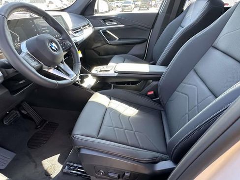New 2026 BMW X1 xDrive28i w/ Technology Package AWD/4WD image 14