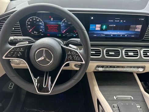 New 2026 Mercedes-Benz GLE 450 4MATIC image 26
